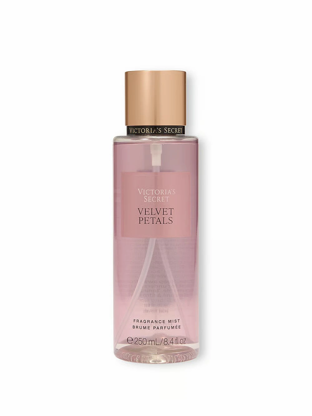 Velvet Petals Fragrance Mist