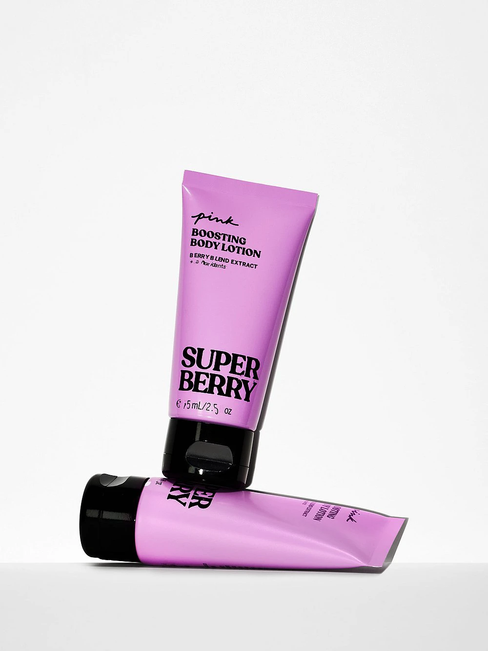 Classic Mini Body Lotion Super Berry